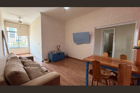 Apartamento à venda com 2 quartos, 65m² em Centro, Niterói