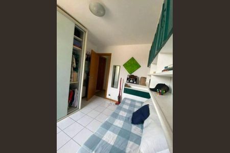 Apartamento à venda com 2 quartos, 75m² em Charitas, Niterói