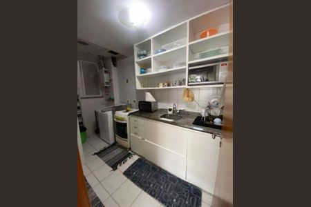 Apartamento à venda com 2 quartos, 75m² em Charitas, Niterói