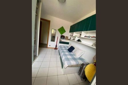 Apartamento à venda com 2 quartos, 75m² em Charitas, Niterói