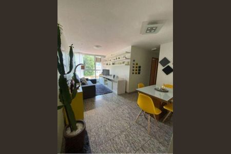 Apartamento à venda com 2 quartos, 75m² em Charitas, Niterói