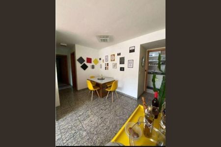 Apartamento à venda com 2 quartos, 75m² em Charitas, Niterói