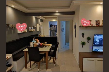 Apartamento à venda com 70m², 2 quartos e 1 vaga