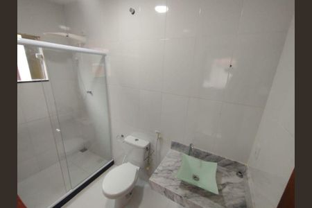 Casa à venda com 3 quartos, 124m² em Maravista, Niterói