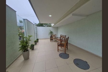 Apartamento à venda com 130m², 2 quartos e 1 vaga