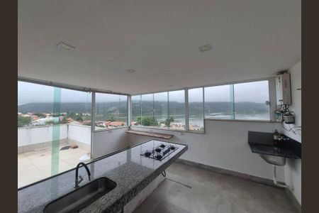 Apartamento à venda com 2 quartos, 130m² em Piratininga, Niterói