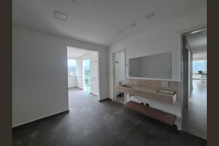 Apartamento à venda com 2 quartos, 130m² em Piratininga, Niterói