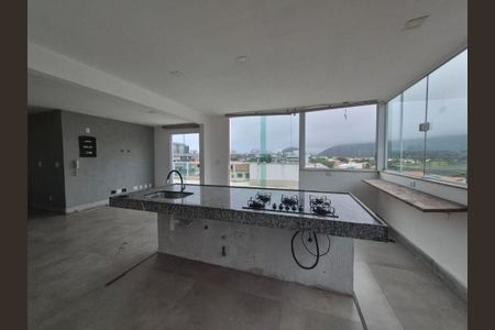 Apartamento à venda com 2 quartos, 130m² em Piratininga, Niterói