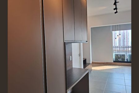 Apartamento à venda com 1 quarto, 40m² em Vila Mariana, São Paulo