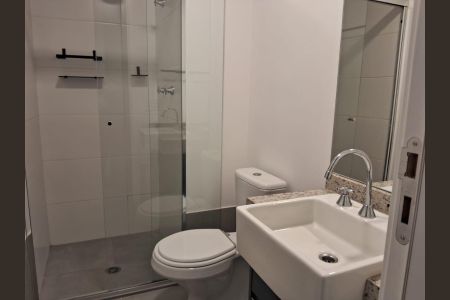 Apartamento à venda com 1 quarto, 40m² em Vila Mariana, São Paulo