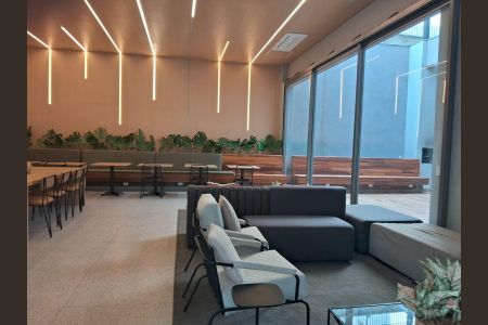Apartamento à venda com 1 quarto, 40m² em Vila Mariana, São Paulo