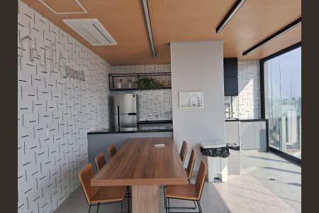 Apartamento à venda com 1 quarto, 40m² em Vila Mariana, São Paulo