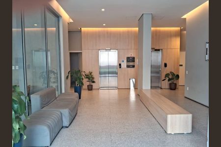 Apartamento à venda com 1 quarto, 40m² em Vila Mariana, São Paulo