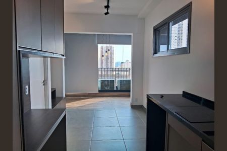 Apartamento à venda com 1 quarto, 40m² em Vila Mariana, São Paulo