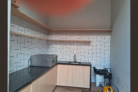 Apartamento à venda com 1 quarto, 40m² em Vila Mariana, São Paulo