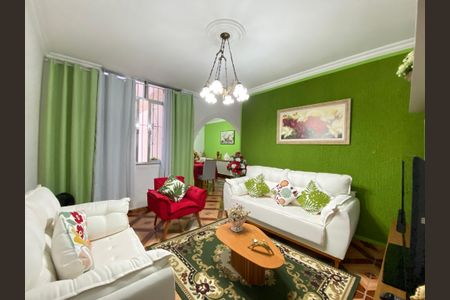 Apartamento à venda com 1 quarto, 87m² em Pilares, Rio de Janeiro