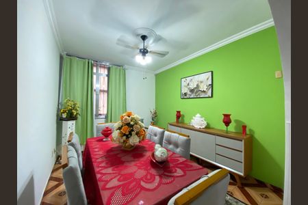 Apartamento à venda com 1 quarto, 87m² em Pilares, Rio de Janeiro