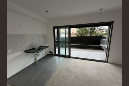 Apartamento à venda com 97m², 2 quartos e 1 vaga