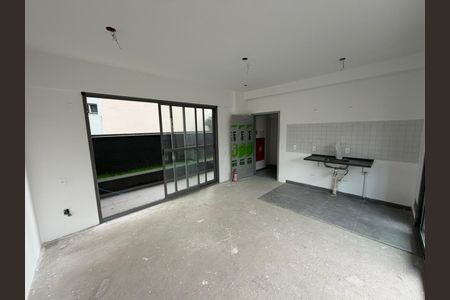 Apartamento à venda com 97m², 2 quartos e 1 vaga