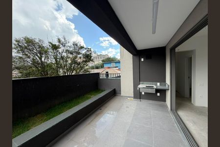 Apartamento à venda com 97m², 2 quartos e 1 vaga