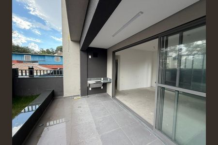 Apartamento à venda com 97m², 2 quartos e 1 vaga