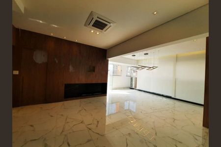 Apartamento à venda com 3 quartos, 160m² em Vila Regente Feijó, São Paulo