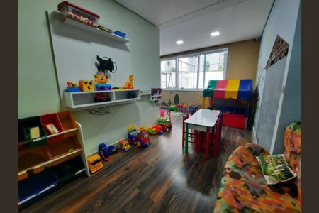 Apartamento à venda com 3 quartos, 160m² em Vila Regente Feijó, São Paulo