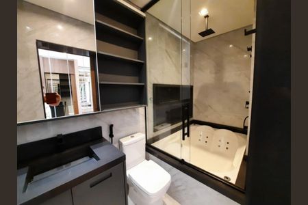 Apartamento à venda com 3 quartos, 160m² em Vila Regente Feijó, São Paulo