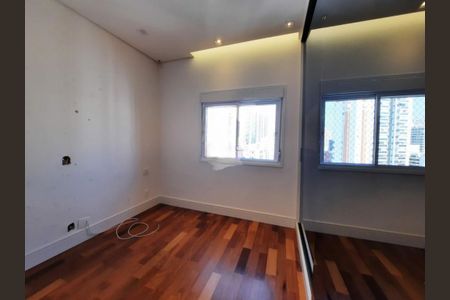 Apartamento à venda com 3 quartos, 160m² em Vila Regente Feijó, São Paulo