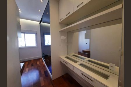 Apartamento à venda com 3 quartos, 160m² em Vila Regente Feijó, São Paulo