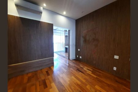 Apartamento à venda com 3 quartos, 160m² em Vila Regente Feijó, São Paulo