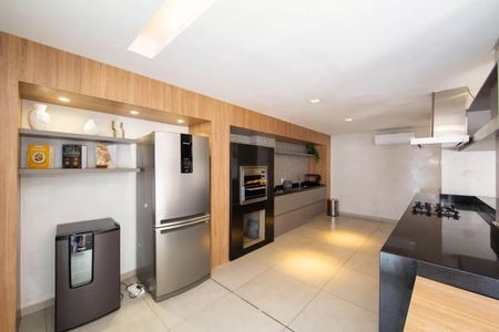 Apartamento para alugar com 3 quartos, 75m² em Nova Suíça, Belo Horizonte