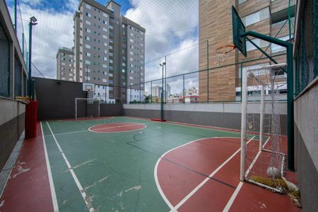 Apartamento para alugar com 3 quartos, 75m² em Nova Suíça, Belo Horizonte