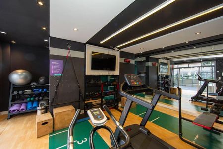 Apartamento para alugar com 3 quartos, 75m² em Nova Suíça, Belo Horizonte