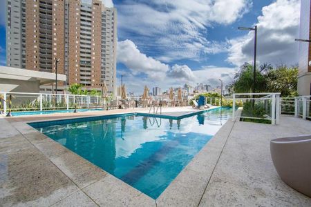 Apartamento para alugar com 3 quartos, 75m² em Nova Suíça, Belo Horizonte