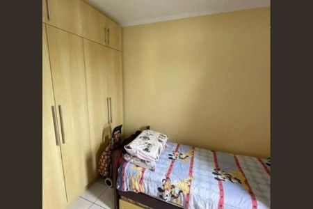 Apartamento à venda com 3 quartos, 100m² em Parque Eloy Chaves, Jundiaí