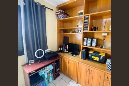 Apartamento à venda com 3 quartos, 100m² em Parque Eloy Chaves, Jundiaí