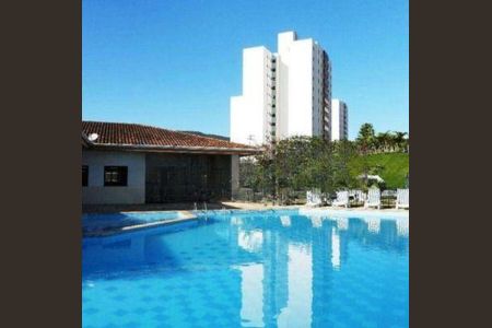 Apartamento à venda com 3 quartos, 100m² em Parque Eloy Chaves, Jundiaí