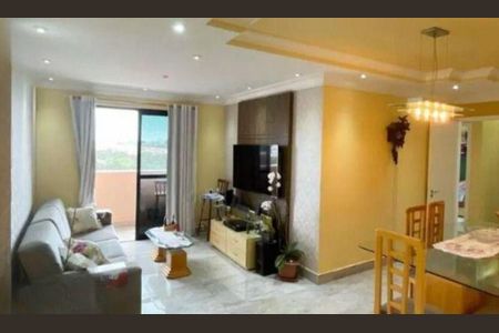 Apartamento à venda com 3 quartos, 100m² em Parque Eloy Chaves, Jundiaí