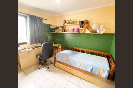 Apartamento à venda com 3 quartos, 100m² em Parque Eloy Chaves, Jundiaí