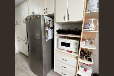 Apartamento à venda com 3 quartos, 100m² em Parque Eloy Chaves, Jundiaí