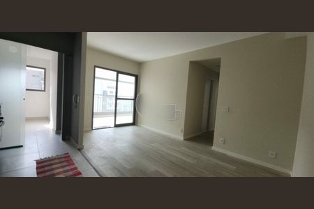 Apartamento para alugar com 2 quartos, 75m² em Quarta Parada, São Paulo