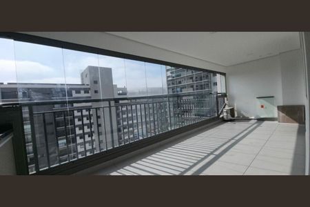 Apartamento para alugar com 2 quartos, 75m² em Quarta Parada, São Paulo