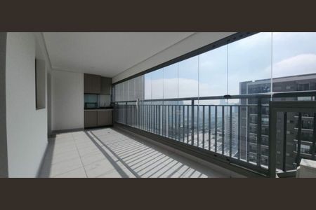 Apartamento para alugar com 2 quartos, 75m² em Quarta Parada, São Paulo