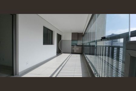 Apartamento para alugar com 2 quartos, 75m² em Quarta Parada, São Paulo