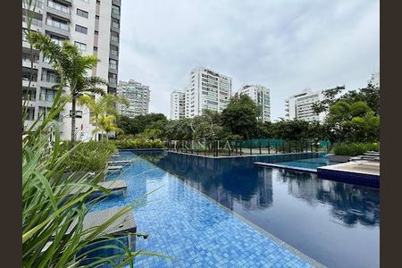 Apartamento à venda com 2 quartos, 270m² em Barra da Tijuca, Rio de Janeiro