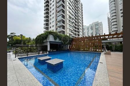 Apartamento à venda com 2 quartos, 270m² em Barra da Tijuca, Rio de Janeiro