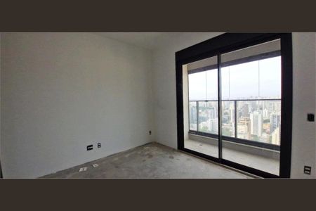 Apartamento à venda com 4 quartos, 190m² em Pompeia, São Paulo