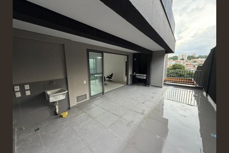 Apartamento à venda com 122m², 2 quartos e 2 vagas