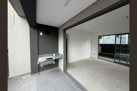 Apartamento à venda com 122m², 2 quartos e 2 vagas